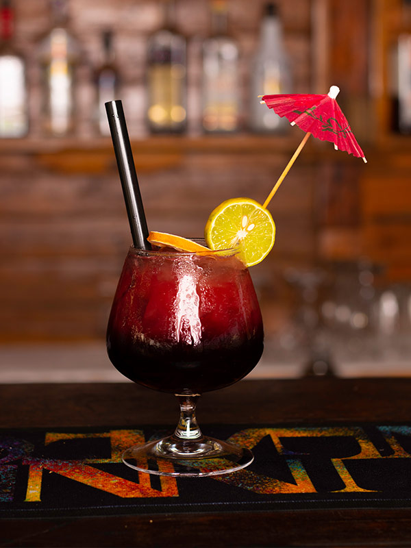 Cocktails